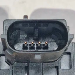 Датчик удару Toyota Auris (06-12) 1.6 перед OEM 8983102060 фото 3