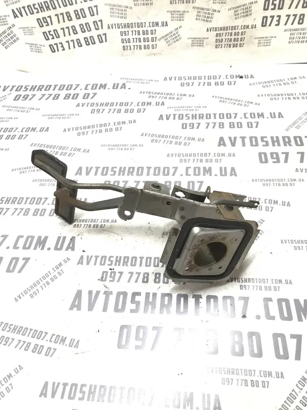 Блок педалей Chevrolet Tacuma (00-08) 2.0 Бензин АКПП