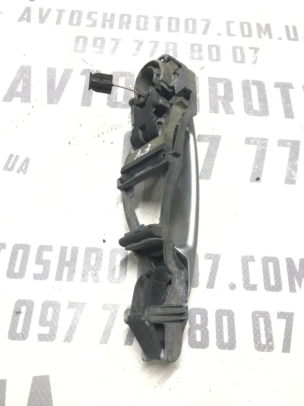 Ручка зовнішня VW Passat B5+ 00-05 1.9 Дизель задня ліва