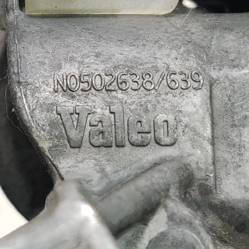 Замок запалювання Toyota Auris (06-12) 1.6 Бензин