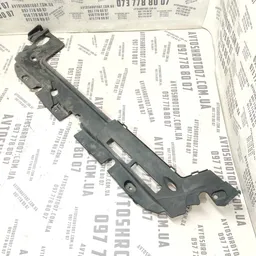 Накладка Toyota Auris (06-12) 1.6 бенз перед OEM 5314102020 фото 3
