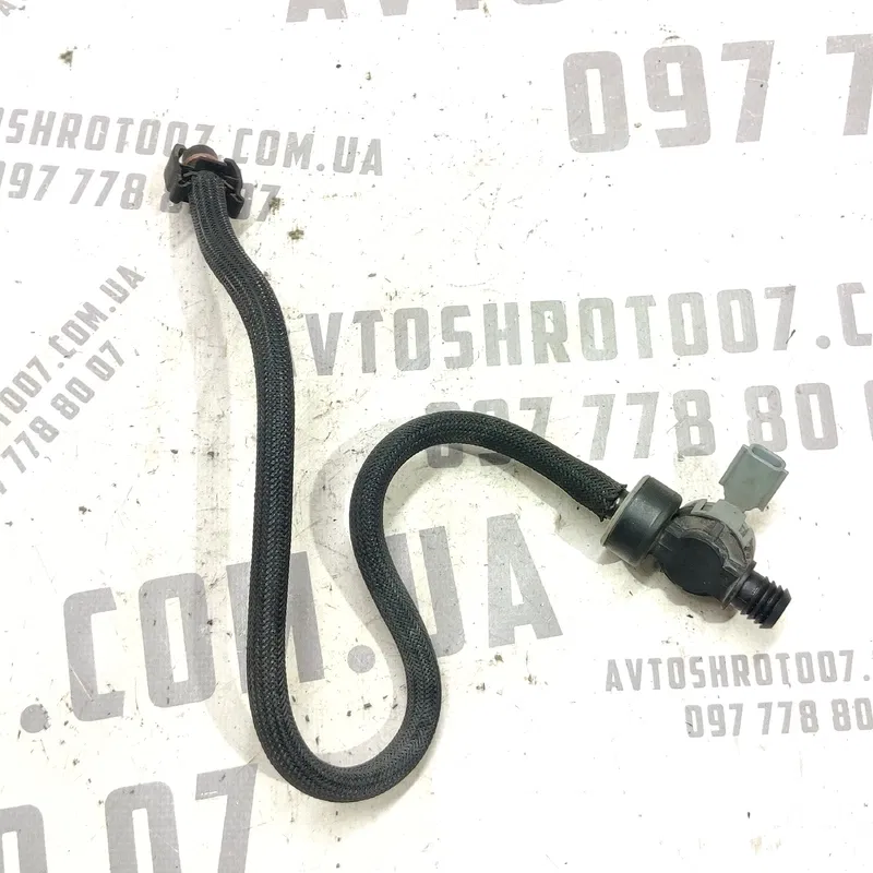 Вакуумна трубка Renault Grand Scenic 3 (09-16) 1.6 dCi