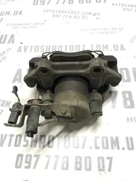 Тормозний супорт VW Passat B5+ (00-05) 1.9 Diesel перед лів фото 2