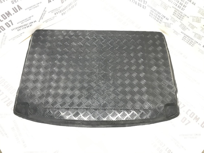 Килим багажника Chevrolet Tacuma (00-11) 2.0 бензин