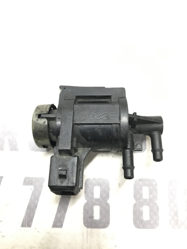 Клапан ел-магнітний VW Passat B5+ (00-05) 1.9 OEM 1J0906283A фото 2