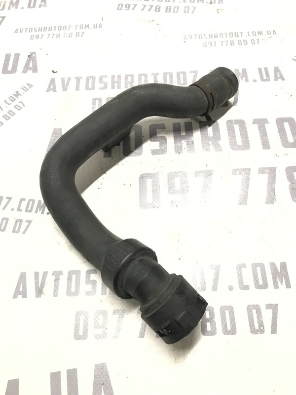 Трубка охолодження VW Passat B5+ 00-05 1.9D OEM 8d0121101ad фото 2