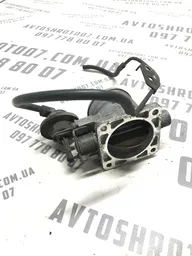 Дросельна заслонка Kia Sorento 1 (02-09) 2.5D OEM 3510027xxx фото 4