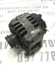 Генератор VW Passat B5+ (00-05) 1.9 Дизель OEM 028903031a