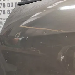 Двері Renault Grand Scenic 3 (09-16) 1.6 Дизель задня ліва фото 4