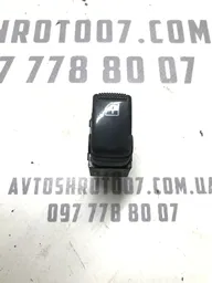 Кнопка склопідіймача Kia Sorento 1 (02-09) 2.5 Дизель