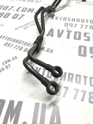 Трубка гідропідсилювача Kia Sorento 1 (02-09) 2.5 Дизель фото 2