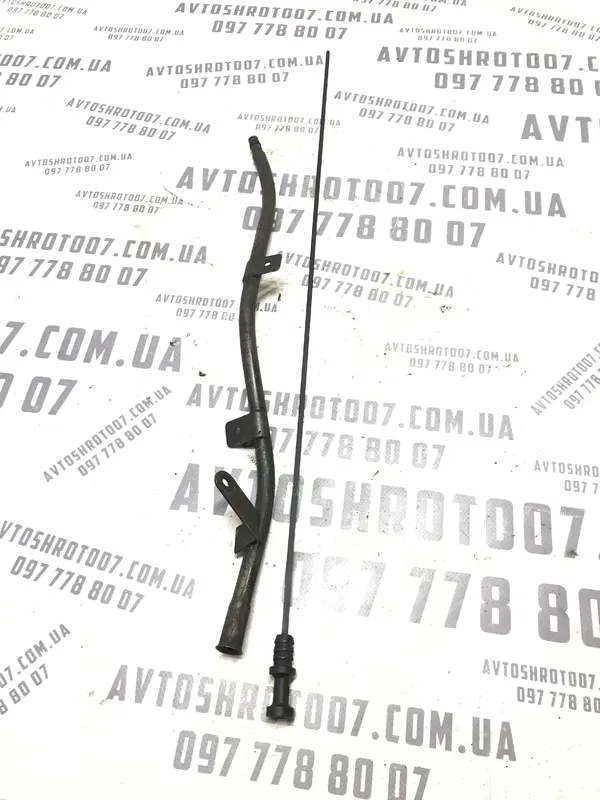 Щуп масляний Kia Sorento 1 (02-09) 2.5 Дизель D4CB