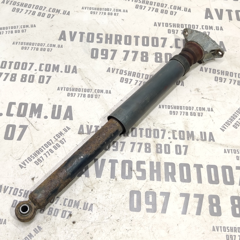 Амортизатор Volvo V50 (04-12) 2.0 D4204T Дизель задній лівий