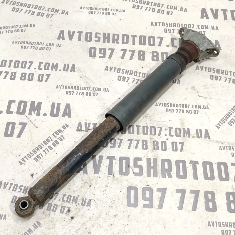 Амортизатор Volvo V50 (04-12) 2.0 D4204T Дизель задній лівий