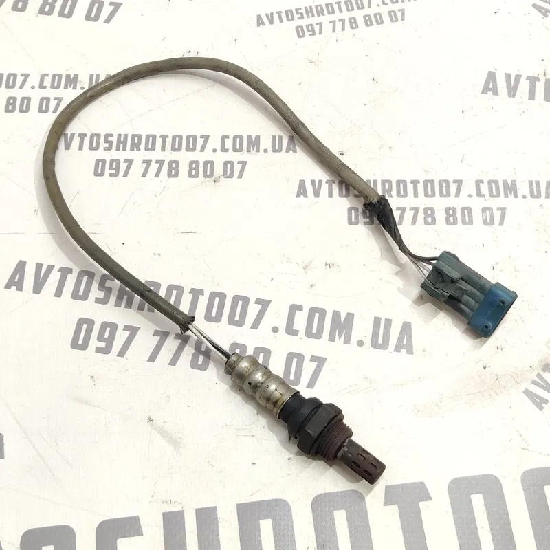 Лямбда зонд Peugeot 307 (01-08) 1.4 Бензин
