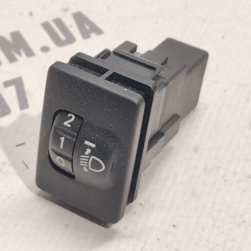 Кнопка коректора фар Toyota Auris (06-12) 1.6 OEM 8415202040