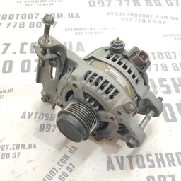 Генератор Toyota Auris (06-12) 1.6 Бензин OEM 270600t020