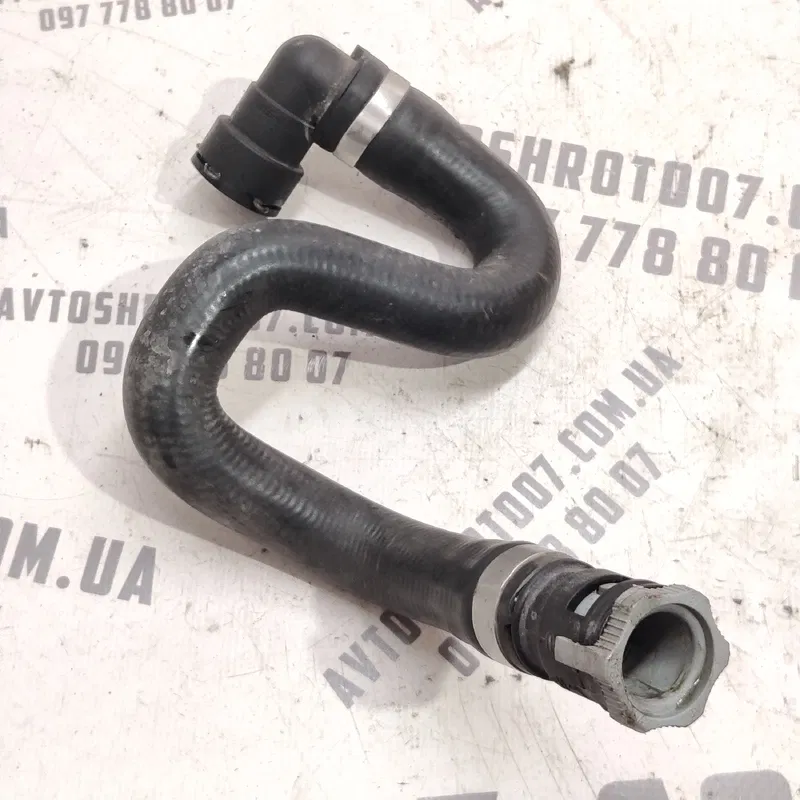 Трубка охолодження Volvo V50 (04-12) 2.0D OEM 3m5h18k582afe