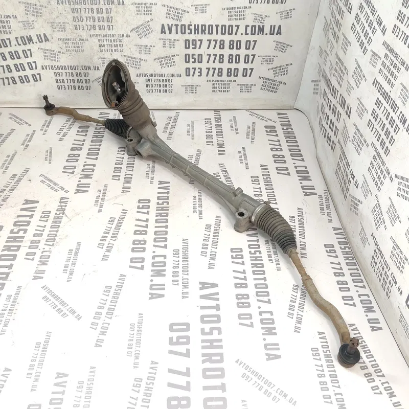 Рульова рейка Toyota Auris 06-12 1.6 Бензин OEM f8000009218