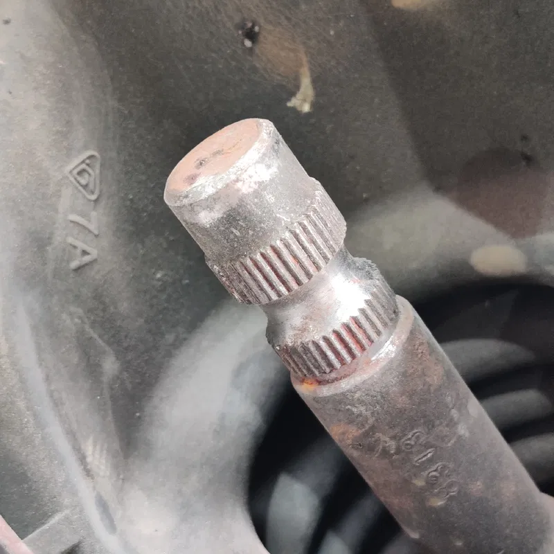 Рульова рейка Toyota Auris 06-12 1.6 Бензин OEM f8000009218