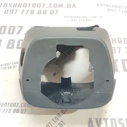 Кожух колонки Toyota Auris (06-12) 1.6 Бензин OEM 4528702240 фото 4