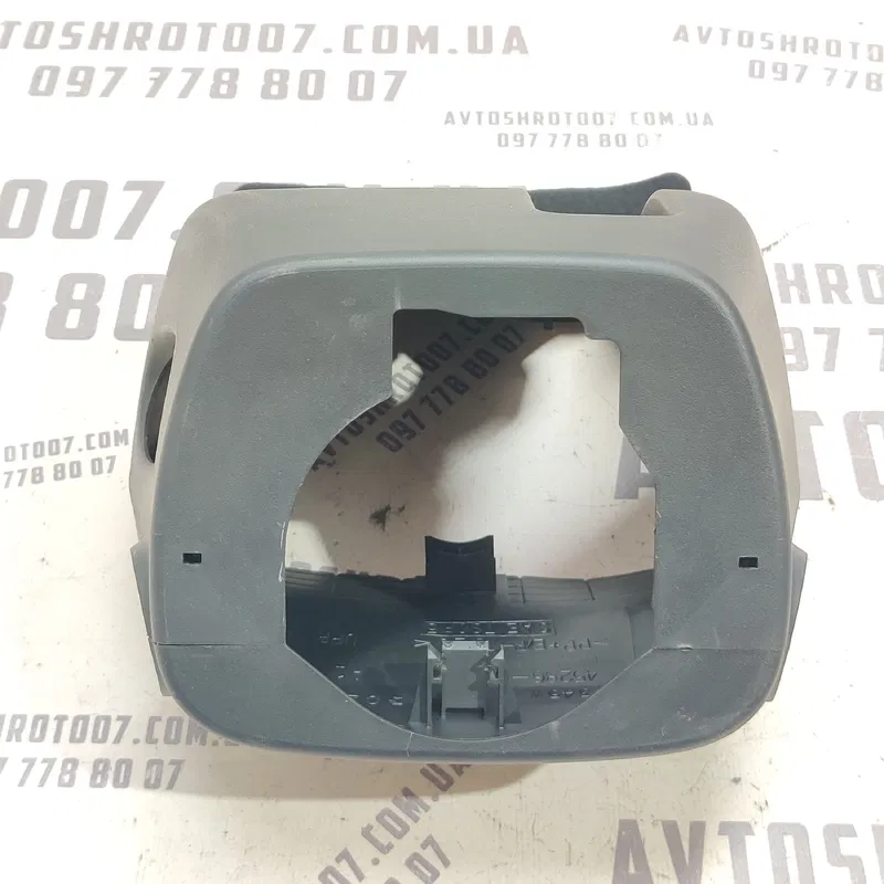 Кожух колонки Toyota Auris (06-12) 1.6 Бензин OEM 4528702240