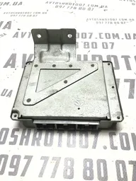 Блок АКПП Kia Sorento 1 (02-09) 2.5 Дизель OEM 3103666x01 фото 2