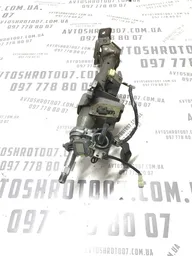 Рульова колонка Chevrolet Tacuma (00-08) 2.0 Бензин фото 4