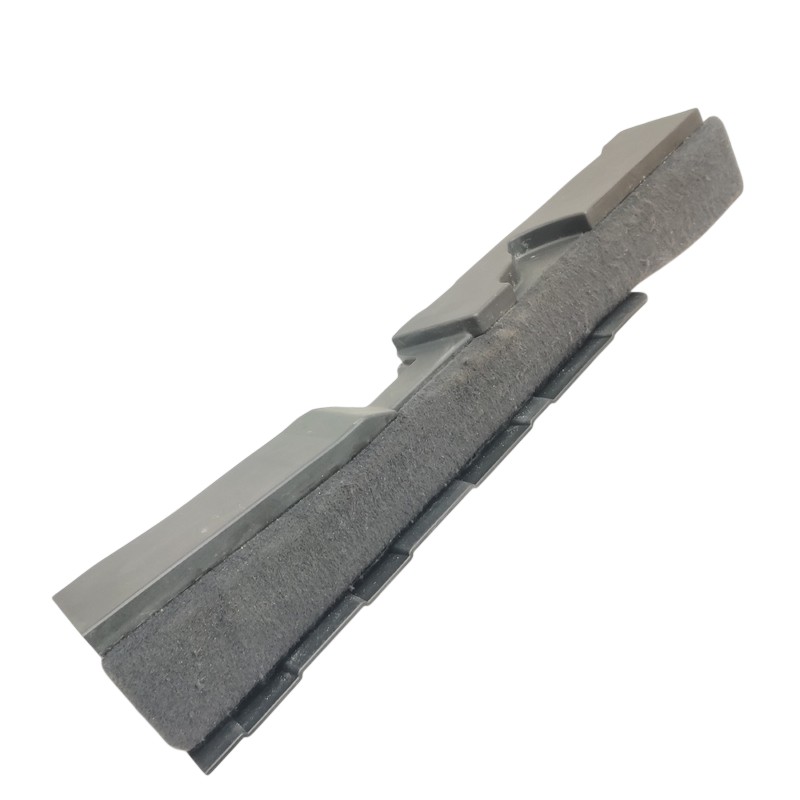 Накладка салону Scenic 3 09-16 1.6D зад ліва OEM 849510081r
