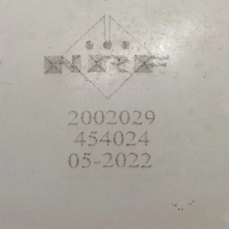 Бачок розширювальний Peugeot 307 01-08 1.4 Бенз OEM 2002029