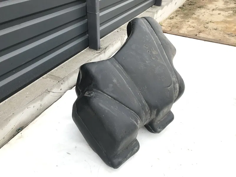 Бак паливний VW Passat B5+ (00-05) 1.9 Дизель OEM 3b0201085