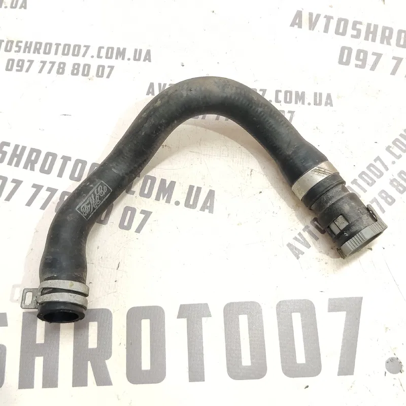 Трубка охолодження Volvo V50 (04-12) 2.0 Diesel D4204T