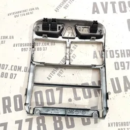 Накладка салону Peugeot 307 (01-08) 1.4 Бензин фото 3