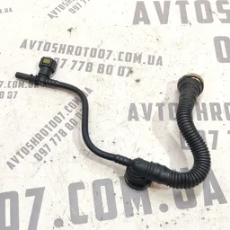 Вакуумна трубка Peugeot 307 (01-08) 1.4 Бензин