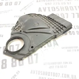 Кришка ременя ГРМ Peugeot 307 01-08 1.4 бенз OEM 9641221180