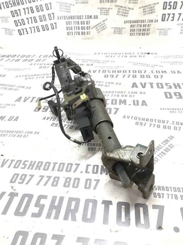 Рульова колонка Chevrolet Tacuma (00-08) 2.0 Бензин
