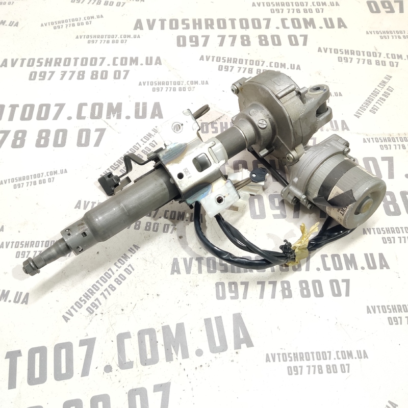 Електропідсилювач Toyota Auris 06-12 1.6 Бенз OEM 4520002281