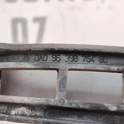 Ручка зовнішня Peugeot 307 (01-08) 1.4 Бензин передня ліва фото 5