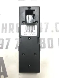 Кнопка склопідіймача VW Passat B5+ 00-05 1.9 ліва 1J3959857B фото 4