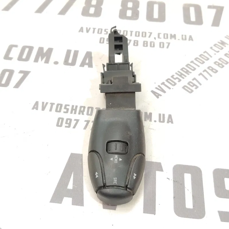 Перемикач підрульовий Peugeot 307 (01-08) 1.4 Бензин