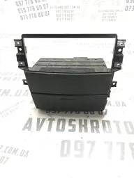 Накладка салону Kia Sorento 1 (02-09) 2.5D OEM 845703e000