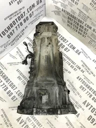 АКПП Kia Sorento 1 (02-09) 2.5 D4CB Diesel OEM 450004C051 фото 4
