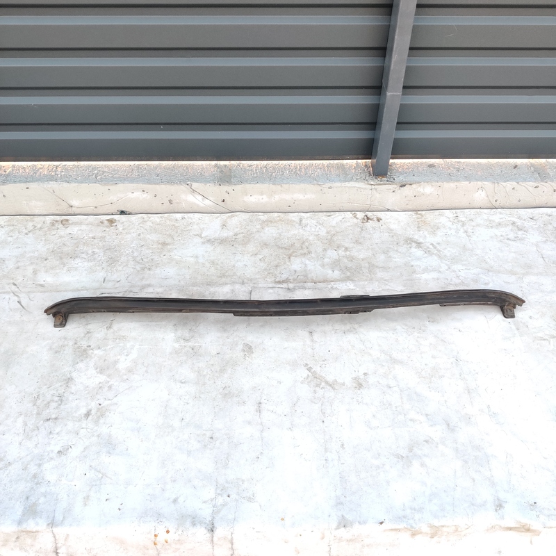 Жабо Peugeot 307 (01-08) 1.4 Бензин переднє OEM 9638958780