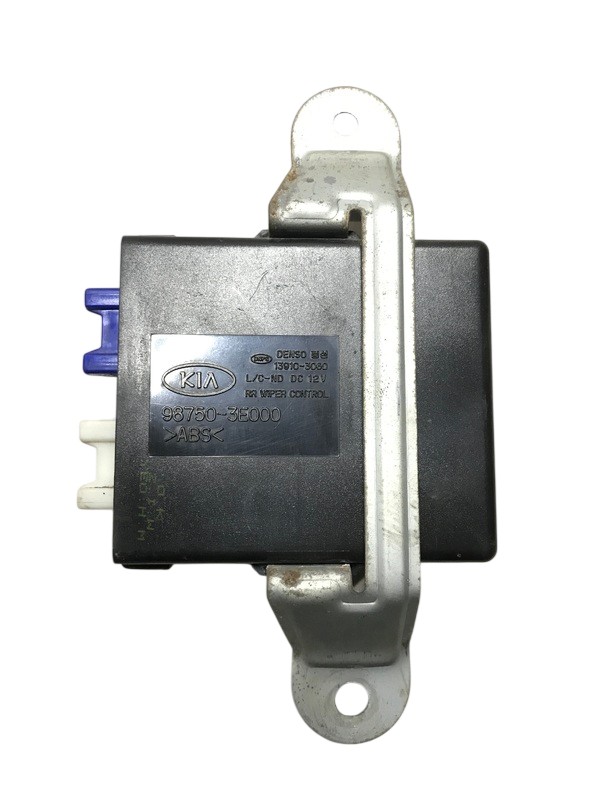 Блок керування Kia Sorento (02-09) 2.5 Дизель OEM 967503e000