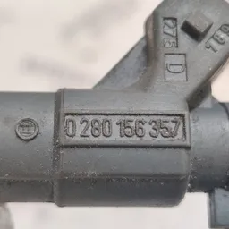 Паливна форсунка Peugeot 307 (01-08) 1.4 Бенз OEM 0280156357 фото 4