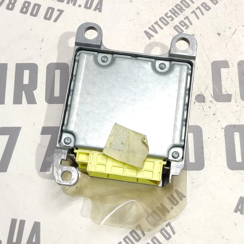 Блок Airbag Toyota Auris (06-12) 1.6 Бензин OEM 8917002560