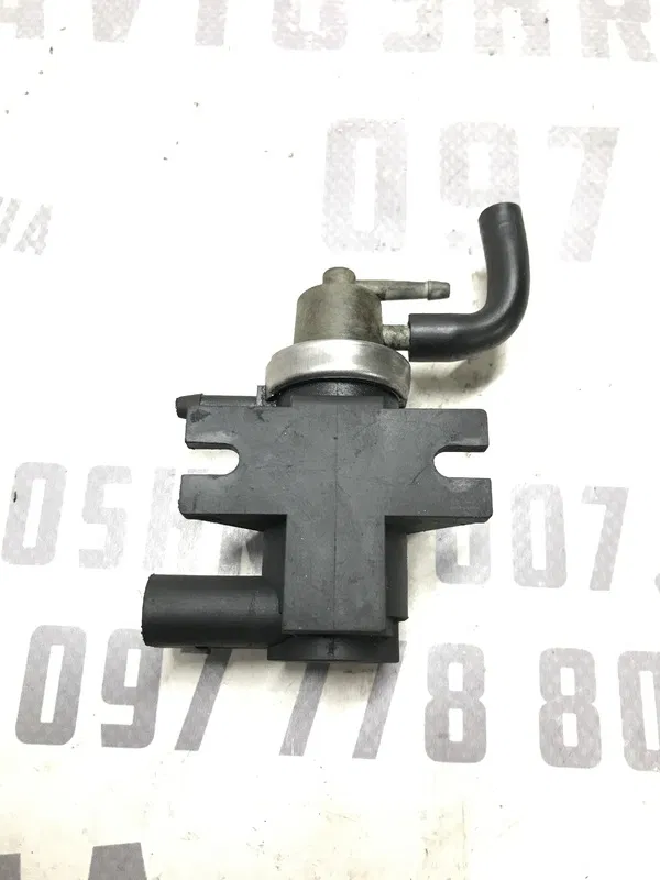 Клапан електромагнітний VW Passat B5+ (00-05) 1.9 Дизель