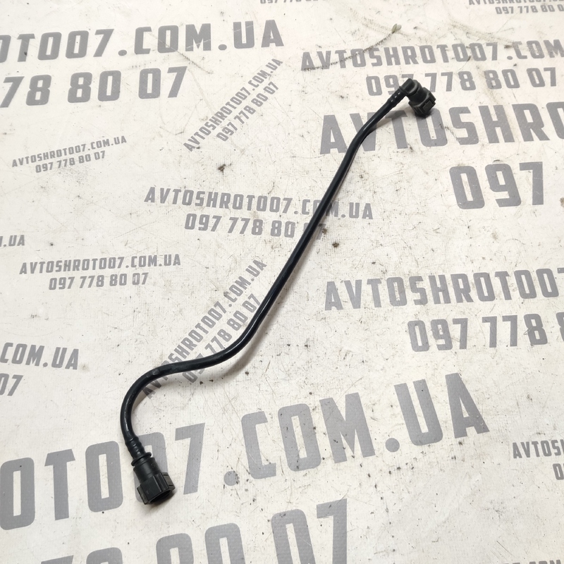 Вакуумна трубка Peugeot 307 (01-08) 1.4 бензин