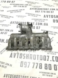 Впускний колектор Kia Sorento 1 (02-09) 2.5 Diesel D4CB