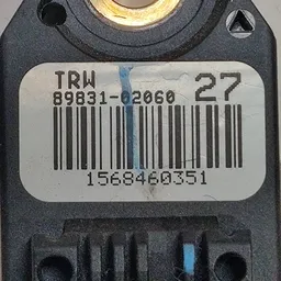 Датчик удару Toyota Auris (06-12) 1.6 перед OEM 8983102060 фото 4